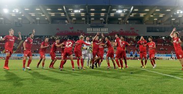 OFC - Steinbach OFC - Steinbach