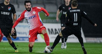 OFC - Steinbach OFC - Steinbach