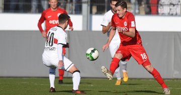 OFC - Stuttgart OFC - Stuttgart
