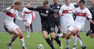 OFC - Stuttgart OFC - Stuttgart