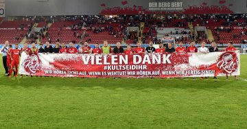 OFC - Stuttgart OFC - Stuttgart