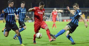OFC - Eintracht Trier OFC - Eintracht Trier