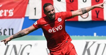 OFC - Trier OFC - Trier
