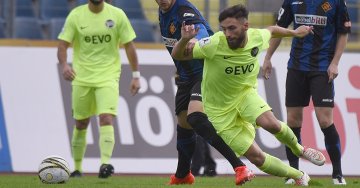 OFC - Koblenz OFC - Koblenz