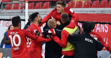 OFC - Ulm OFC - Ulm