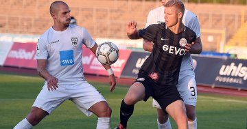 OFC - ULM OFC - ULM