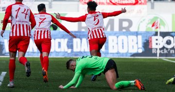 OFC - Ulm OFC - Ulm