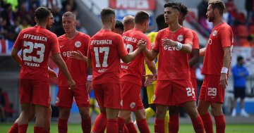 OFC - Ulm OFC - Ulm