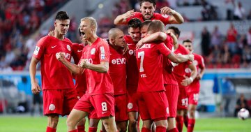 OFC - Ulm OFC - Ulm