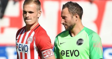 OFC - Walldorf OFC - Walldorf
