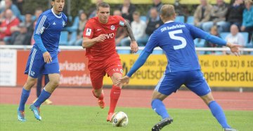 OFC - Zweibrücken OFC - Zweibrücken