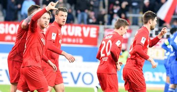 OFC - Zweibrücken OFC - Zweibrücken