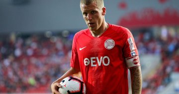 OFC - Koblenz OFC - Koblenz