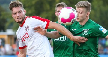 OFC - Watzenborn OFC - Watzenborn