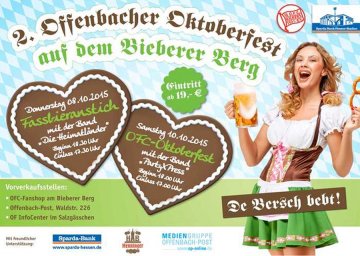 Oktoberfest 2015 Oktoberfest 2015