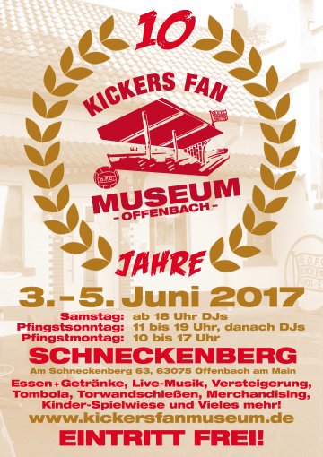 Fanmuseum Fanmuseum