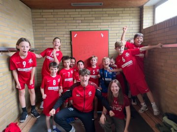 Handball Spiel des Jahres Handball Spiel des Jahres