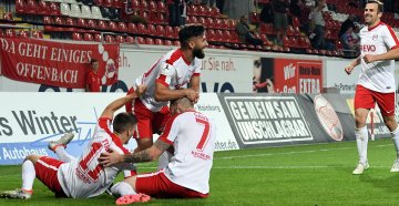 OFC - Pirmasens OFC - Pirmasens