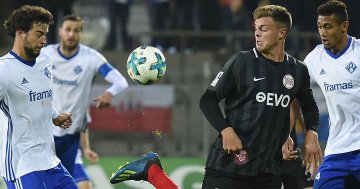 Pirmasens - OFC Pirmasens - OFC