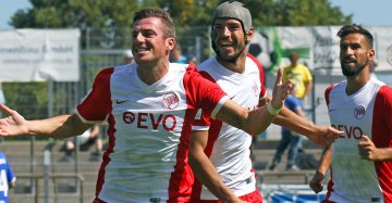 Pirmasens - OFC Pirmasens - OFC