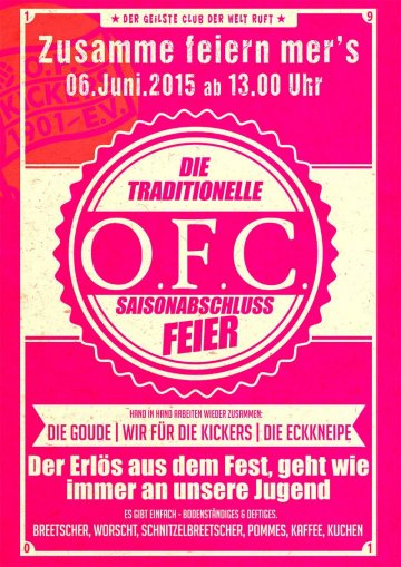 Saisonabschlussfest2014_2015 Saisonabschlussfest2014_2015