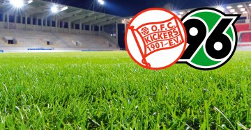 Auslosung DFB-Pokal Auslosung DFB-Pokal