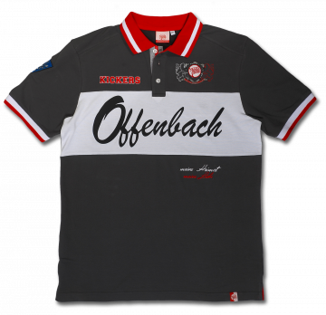 Poloshirt "Westend" Poloshirt "Westend"