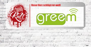 Greem Greem