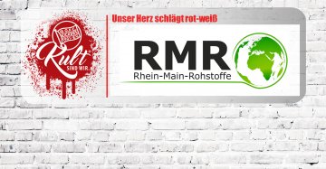 RMR-Rohstoffe RMR-Rohstoffe