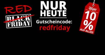 Redfriday Redfriday