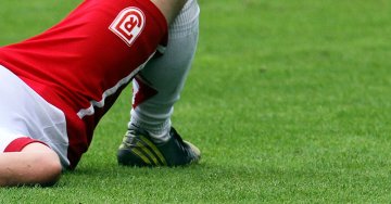 Regensburg - OFC Regensburg - OFC