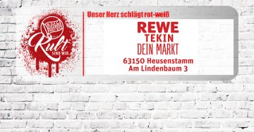 Rewe-Tekin Rewe-Tekin