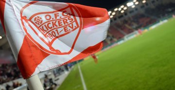 Kickers Offenbach Kickers Offenbach