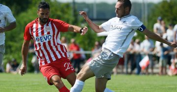 Rodgau - OFC Rodgau - OFC