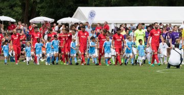 Rosenhöhe - OFC Rosenhöhe - OFC