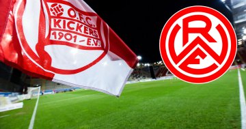 OFC - RW Essen OFC - RW Essen