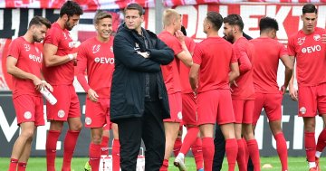 Saarbrücken - OFC Saarbrücken - OFC