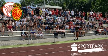 Sana Sportpark / OFC - Mallorca