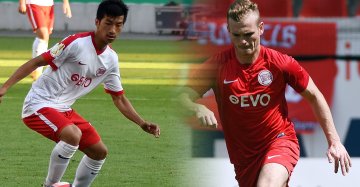 Kirchhoff / Sawada Kirchhoff / Sawada