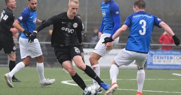 Schwanheim - OFC Schwanheim - OFC