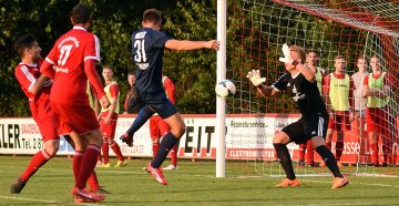 Seligenstadt - OFC Seligenstadt - OFC