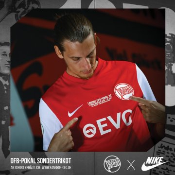Pokaltrikot Pokaltrikot