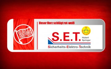 SET SET