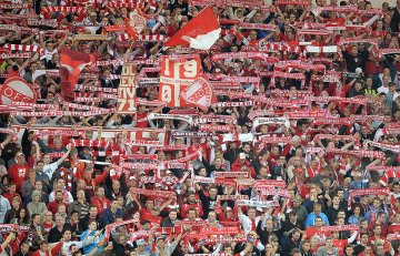 Stadion Stadion