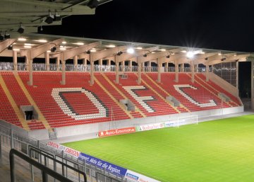 Sparda-Bank-Hessen-Stadion Sparda-Bank-Hessen-Stadion