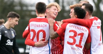 Stadtallendorf - OFC Stadtallendorf - OFC