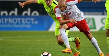 OFC - Steinbach OFC - Steinbach