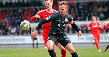 Steinbach - OFC Steinbach - OFC