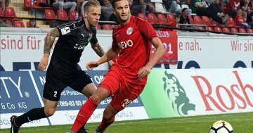 Steinbach - Offenbach Steinbach - Offenbach