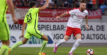 Stuttgarter Kickers - OFC Stuttgarter Kickers - OFC